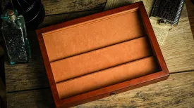 15 Deck Wooden Storage Box