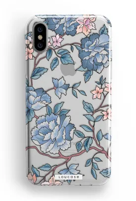 Adeline KLEARLUX™ Phone Case | LOUCASE