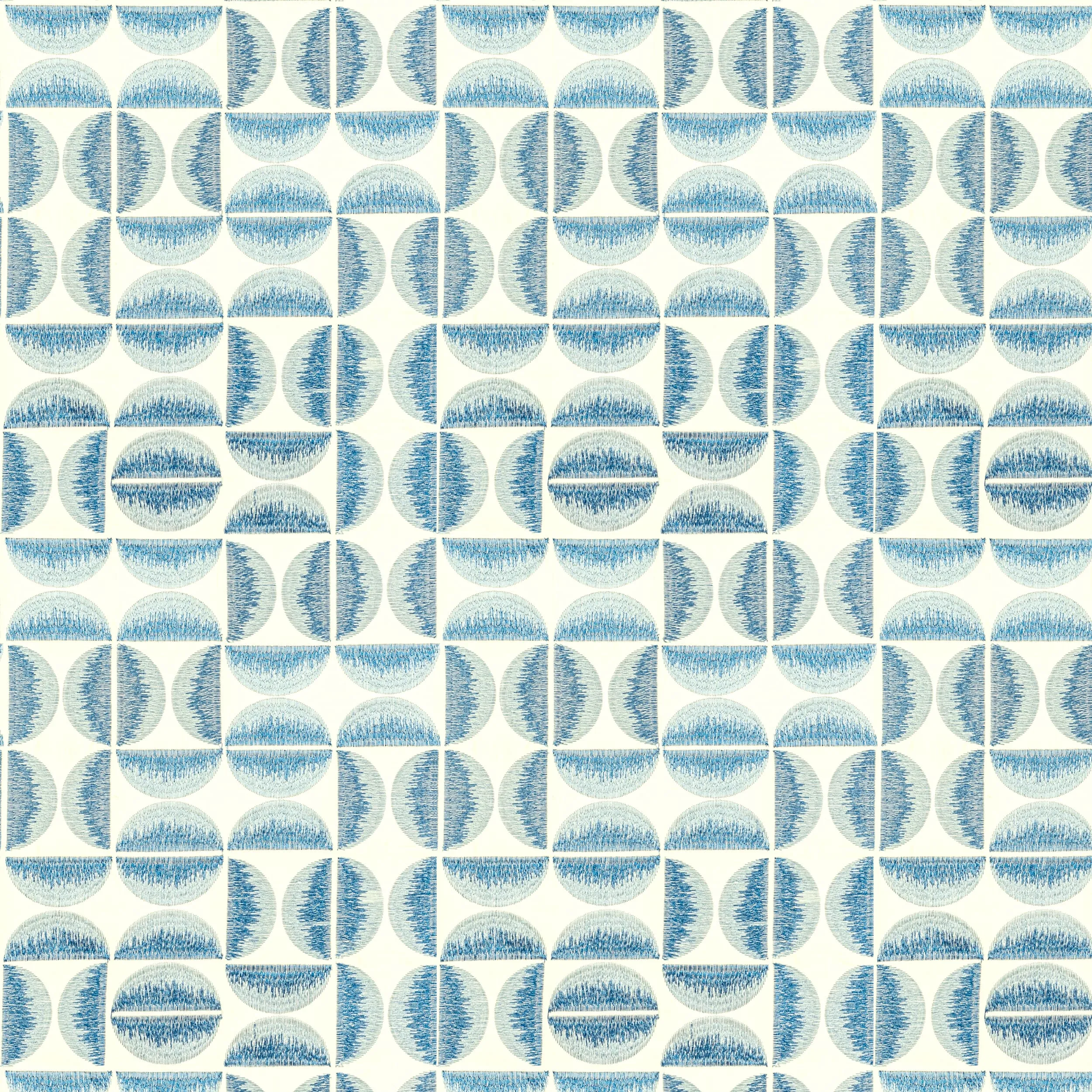 Adequate 1 Sky by Stout Fabric
