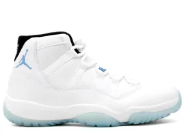 Air Jordan 11 Legend Blue