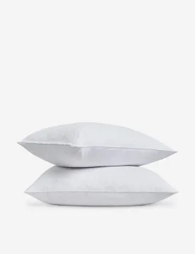 Anjali Pillow Protectors (Set of 2)