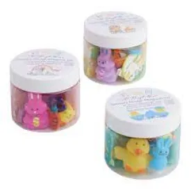 Blue Spring Friends Fun Size Dough Jar