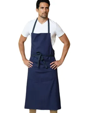 Bragard Travail Bib Chef Apron | Top Bragard Aprons