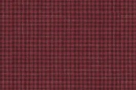 Burgundy Micro Design 44% Wool 33% Cashmere 18% Silk 5% Linen (Ref-794354)