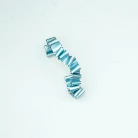 CABO | Bangle | Mermaid's Tail Bangle - Blue