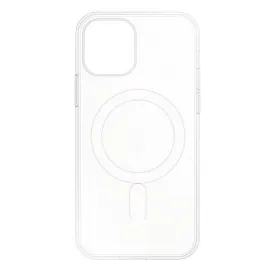 Clear MagSafe Case for iPhone 13 Pro