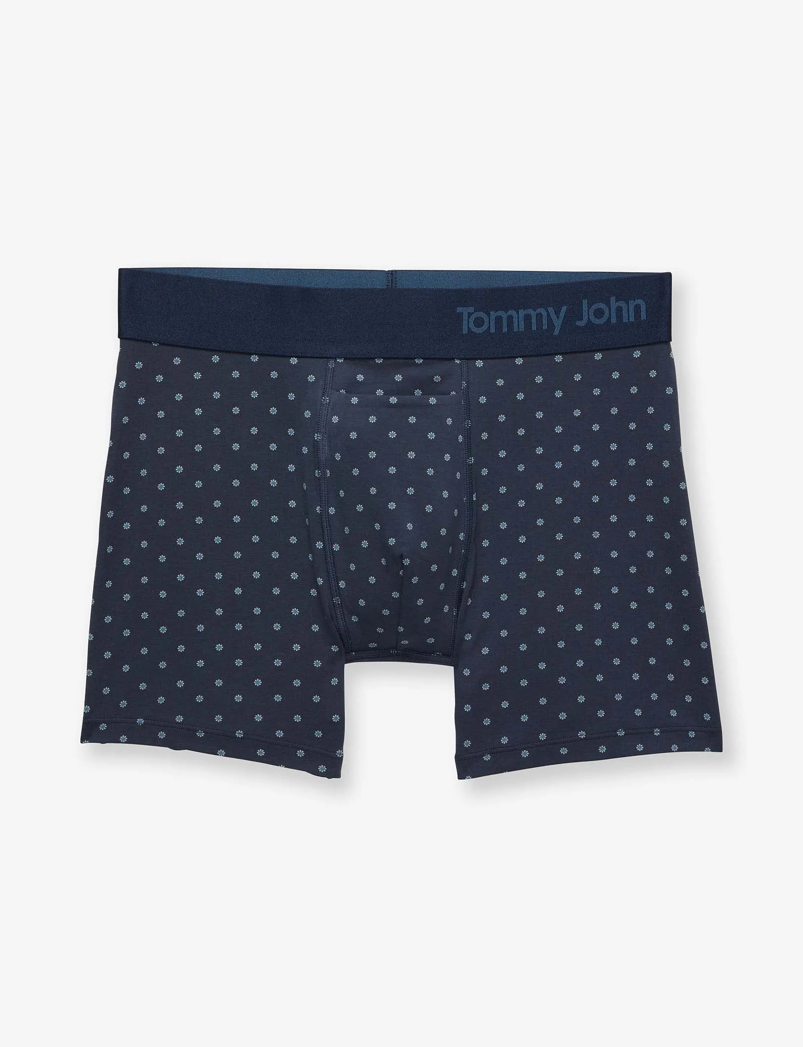 Cool Cotton Trunk 4"