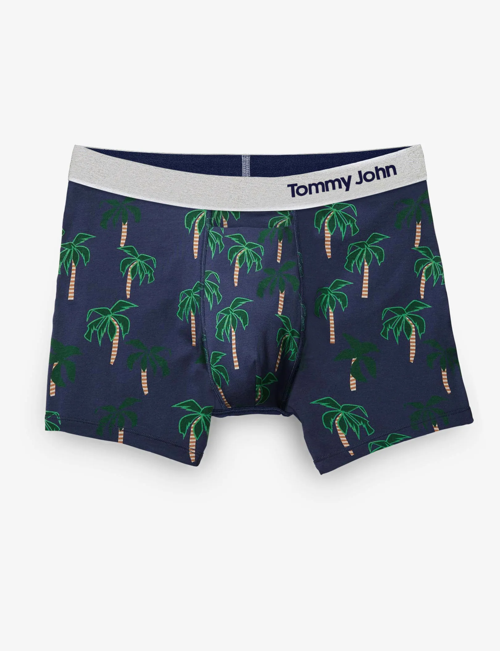 Cool Cotton Trunk 4"