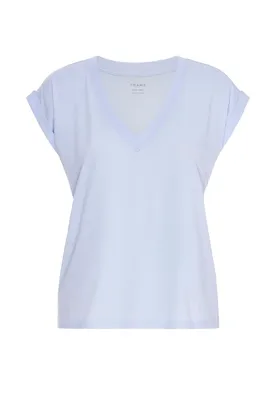 Easy V-Neck Tee