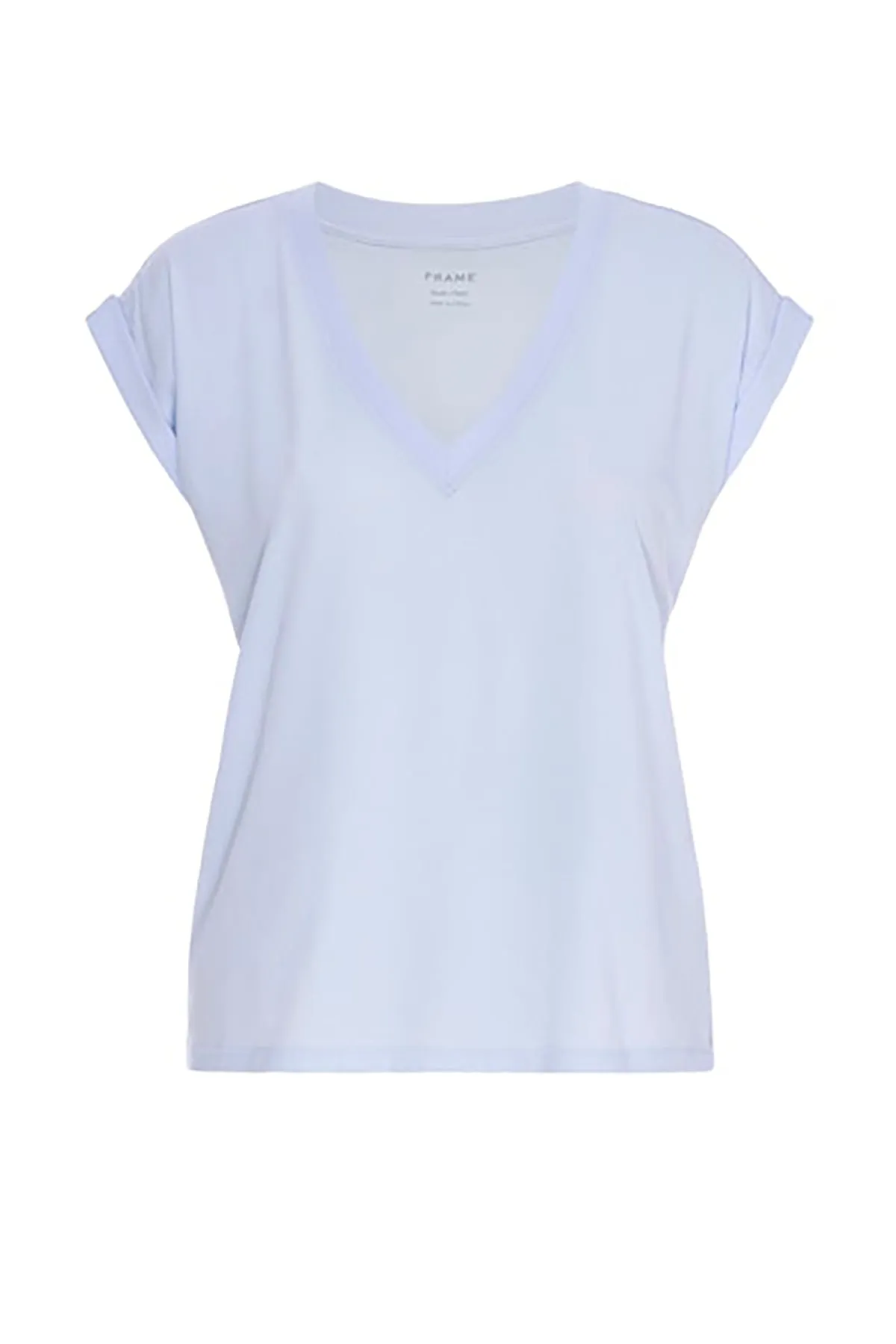 Easy V-Neck Tee