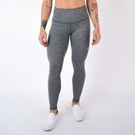 El Toro Legging 25" - High Rise