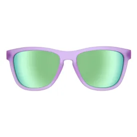 Goodr Sunglasses Lilac It Like That (Unisex)