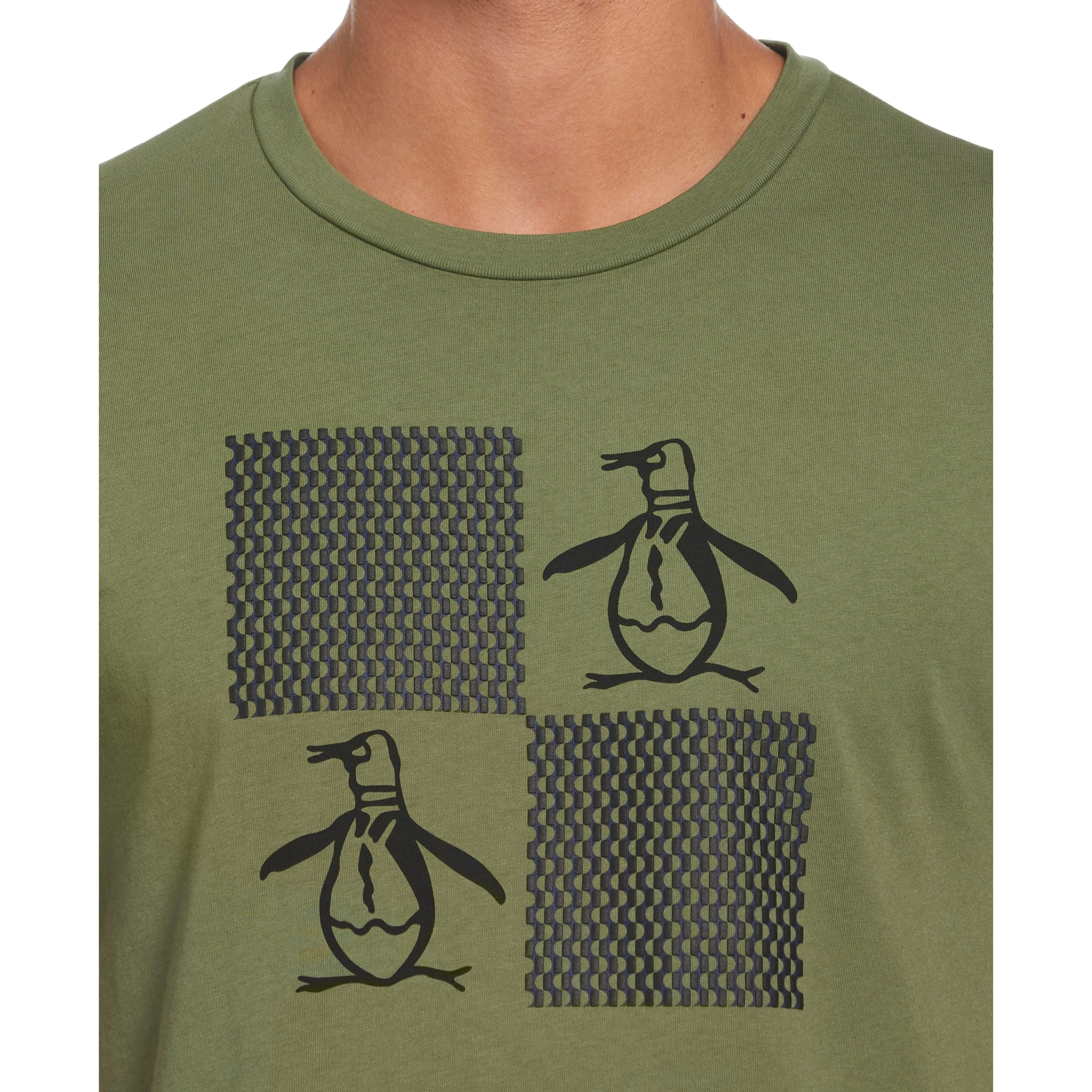 HD Checker Pete Tee