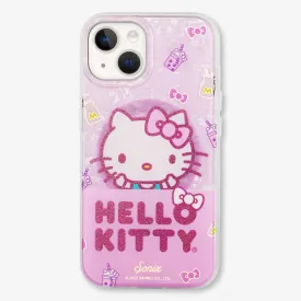 Hello Kitty® Boba Magsafe® Compatible iPhone Case