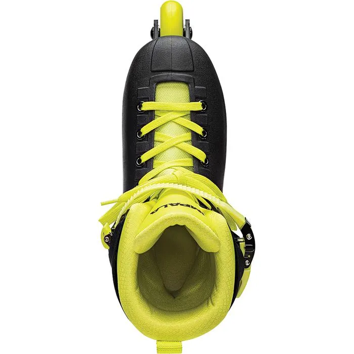 Impala Lightspeed Inline Skates - Black Fluoro