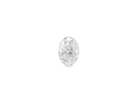 Lab-Grown Loose 1½ct. Oval Cut Diamond | White