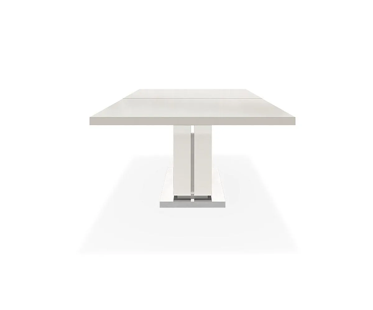 Luciana Extension Dining Table