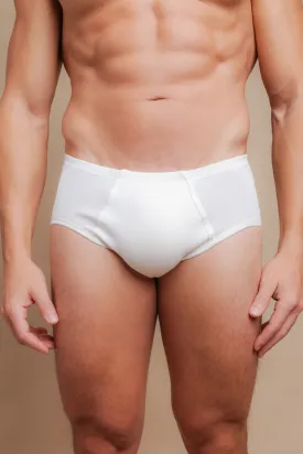 Men's Hipster Brief (2/pack)