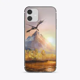 Phone Case - The Rift