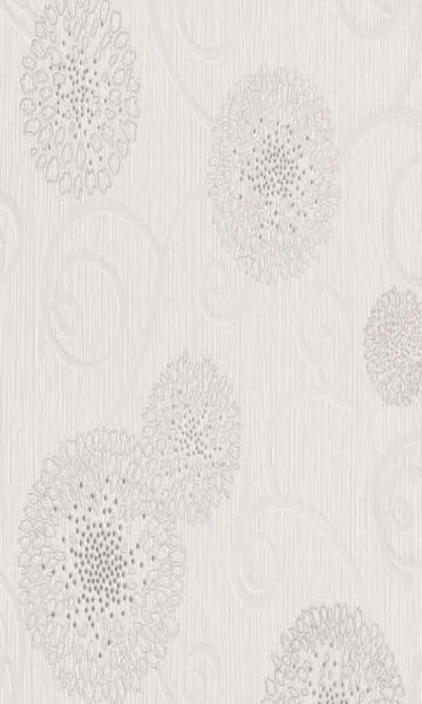 Plaisir 2015  Floral Burst Wallpaper 886924