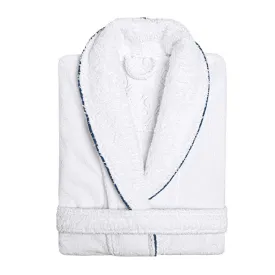 Portobello' Egyptian Cotton Bath Robe