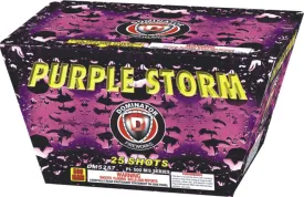 Purple Storm