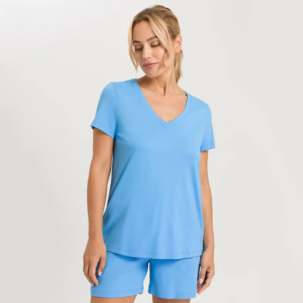 Sleep & Lounge Angelite Short Sleeve T-Shirt