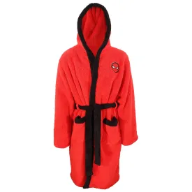 Spiderman Unisex Dressing Gown