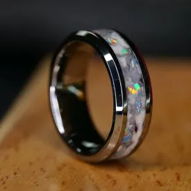 The Cosmic Glowstone Ring