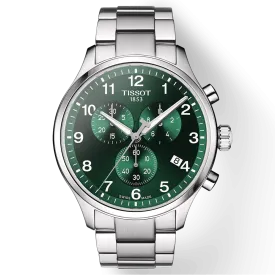 Tissot Chrono XL Classic  T116.617.11.092.00