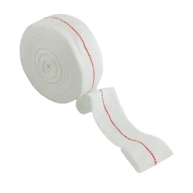 Tubifast Bandage Red Line 1m (1)