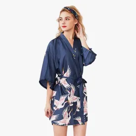 Women's Night Kimono