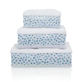 Woods 'Corvara' Egyptian Cotton Towel Collection - HALF PRICE